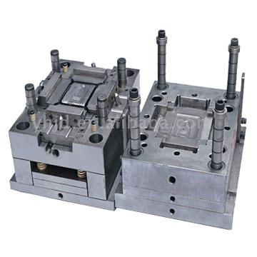 Plastic Mould